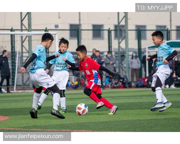 陇南市足球发展现状与未来展望探讨及青少年培养策略分析